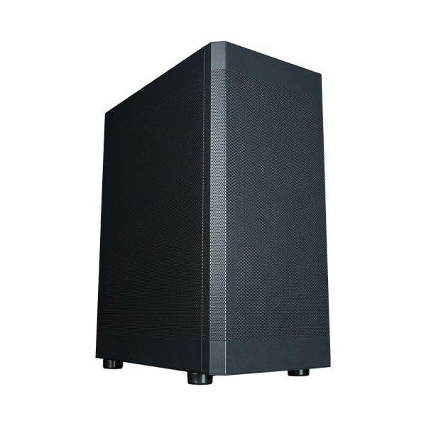 Zalman I4 Black