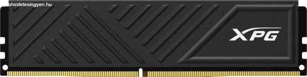 A-Data 16GB DDR4 3200MHz XPG Gammix D35 Black