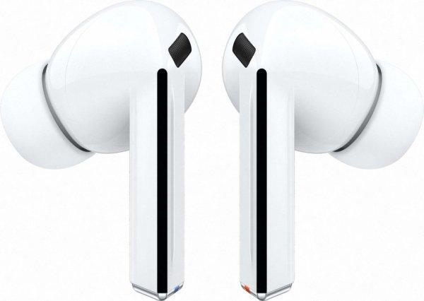 Samsung Galaxy Buds 3 Pro Bluetooth Headset White