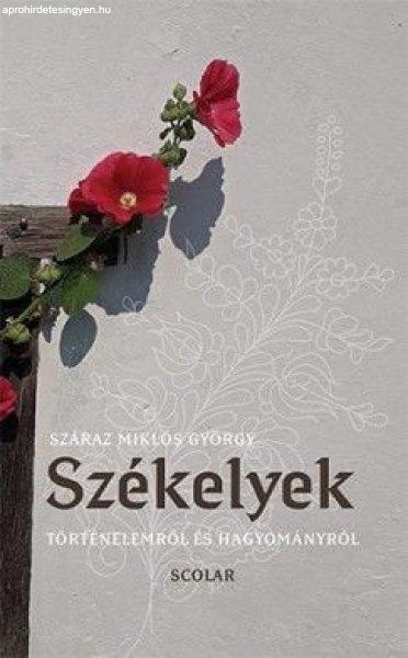 Székelyek