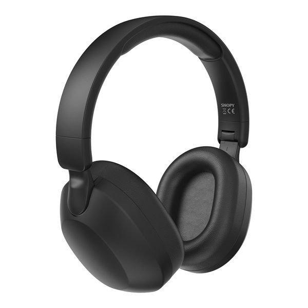 Snopy SN-BT37 Wireless Headset Black