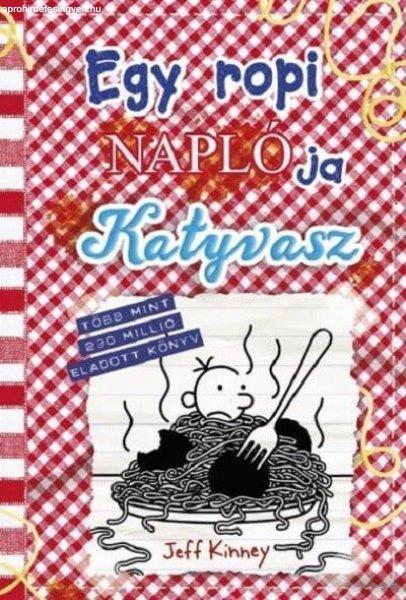 Egy ropi naplója 19. Katyvasz