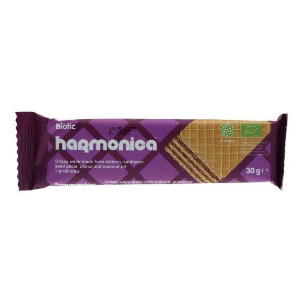 HARMONICA BIO NÁPOLYI ALAKOR