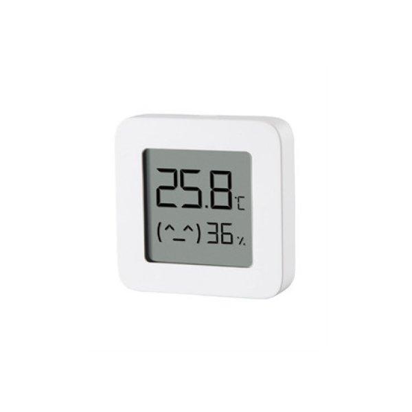 Xiaomi Hőmérséklet Kijelző Mi Temperature And Humidity Monitor 2