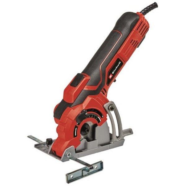 Einhell Mini Kézi Körfűrész Tc-Cs 89