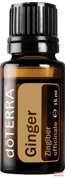 doTERRA Gyömbér - Ginger 15 ml 