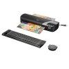Laminlgp szett GBC Inspire+ A/4, fekete