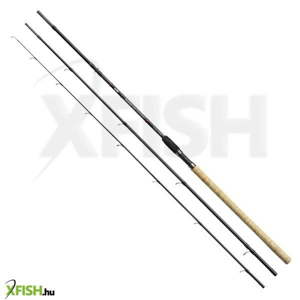 Nevis Whisper Match Bot 390cm 5-25g 3 Részes