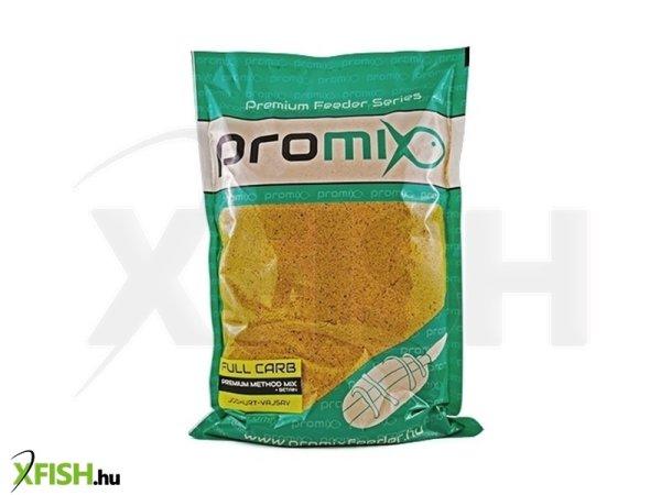 Promix Full Carb Method Mix Etetőanyag Joghurt-Vajsav 900 g