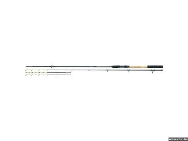 Nevis Barbel River Feeder Bot 300cm 80-200g 2+3Részes