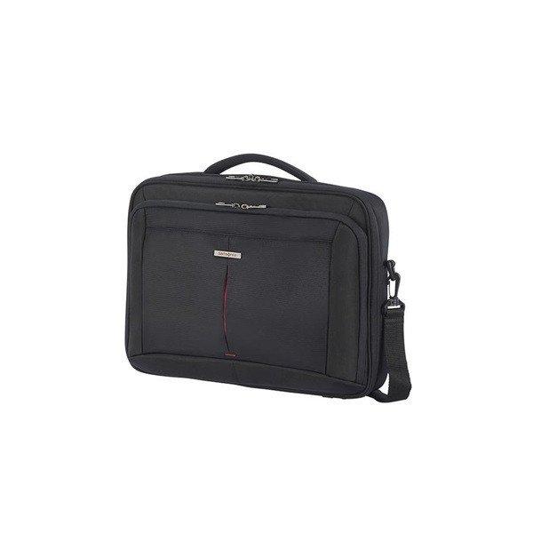 SAMSONITE Notebook táska 115325-1041, OFFICE CASE 15.6" (BLACK) -GUARDIT
2.0