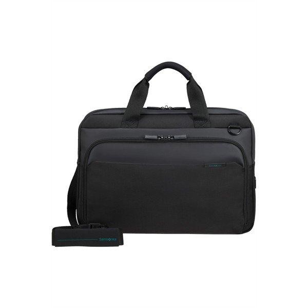 SAMSONITE Notebook táska 135075-1041, LPT. BAILHANDLE 15.6" (BLACK)
-MYSIGHT