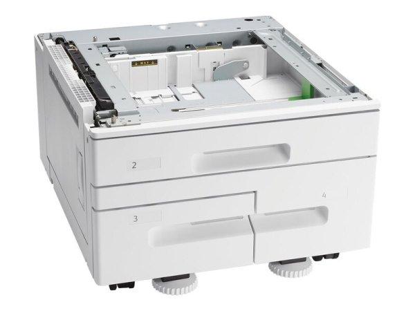 Xerox Opció 097S04909 520 lapos tálca + tandemtálca modul