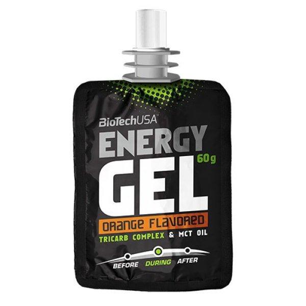 Biotech Energygel (60gx24db)