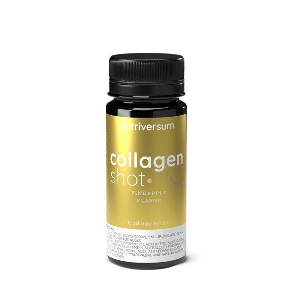 Nutriversum Collagen shot 60ml