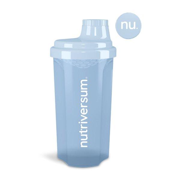 Nutriversum Shaker Man 500ml