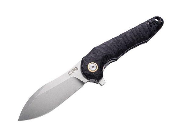 CJRB Mangrove J1910 D2 Black G10