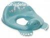 Tega Baby METEO csszsgtls wc szkt - turquoise