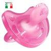 Chicco Physio Soft 16m+ cumi - rzsaszn