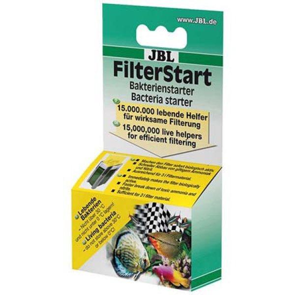 Jbl Filterstart "A Biostarter" 10ml (JBL25182)