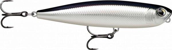 Rapala PXRP87 Precision Xtreme Pencil 8,7cm 12g wobbler EB szín