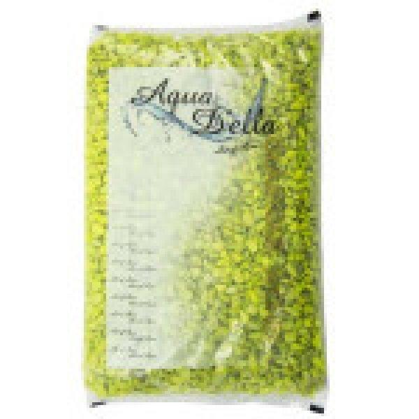 EBI AQUA DELLA Glamour Stone 6/9mm 2kg BAMBOO-GREEN -Színes kavics (59420492)