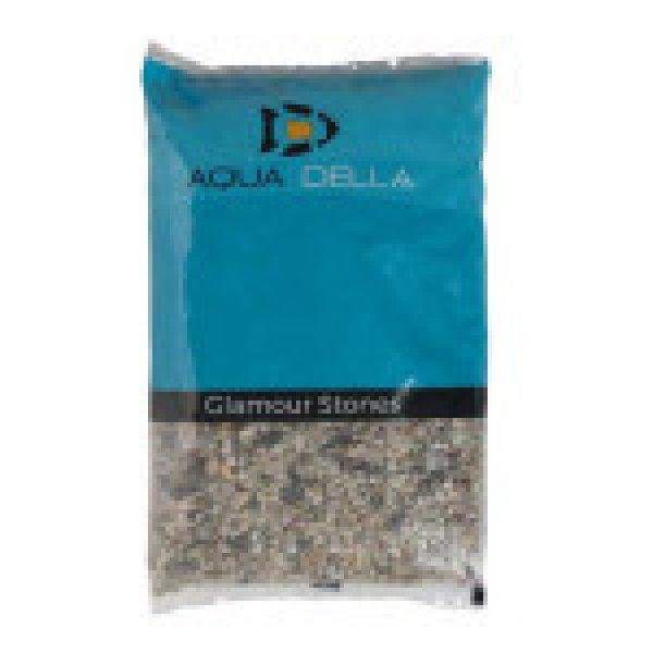 EBI AQUA DELLA AQUARIUM GRAVEL light coarse 3-6 mm 2kg akváriumi kavics
(59447550)