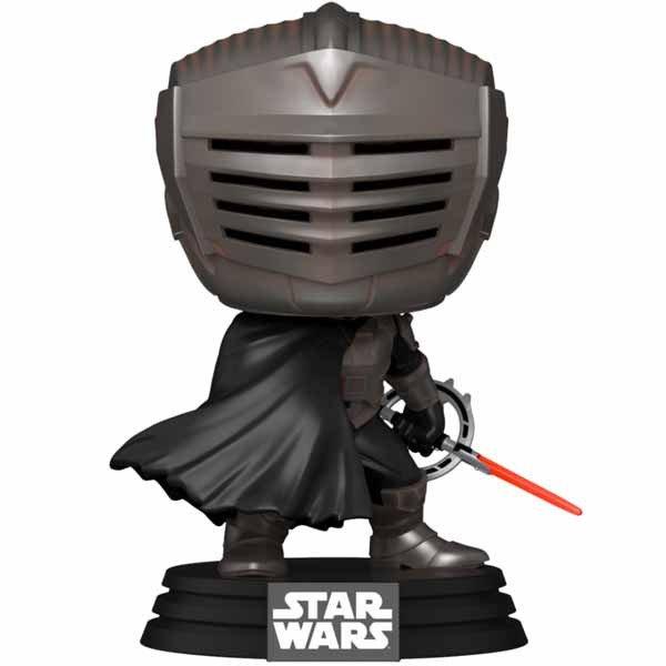 POP! Marrok (Star Wars: Ahsoka)