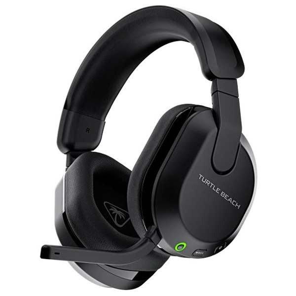 Turtle Beach vezeték nélküli játékos fülhallgató STEALTH 600XB GEN3, Xbox
Ser. X|S, Xbox One,PC, PS4/5, Black