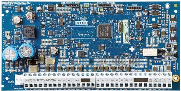 DSC NEO HS2016PCBE panel