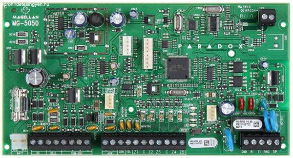 PARADOX MG5050+ panel