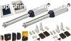 VDS KIT PHV-360 szrnyaskapu szett