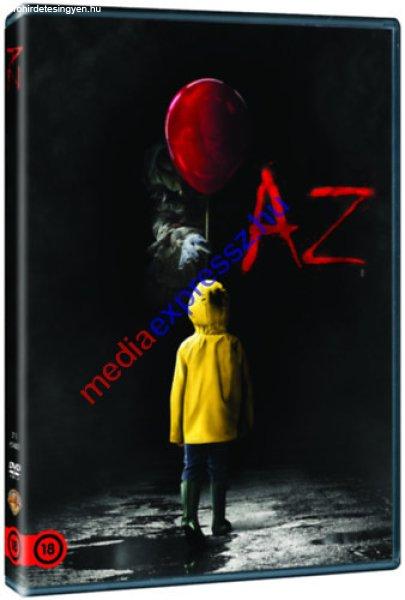 Az - 2 lemezes DVD