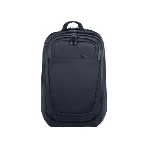 HP hátizsák Travel Plus 30L 17" - kék grafit