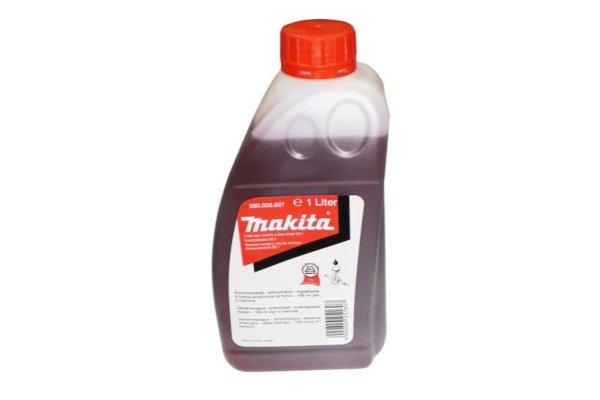 2T motorolaj 1 liter makita