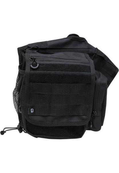 Brandit Travel Side Bag black