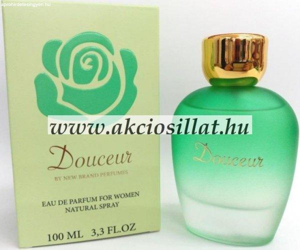 New Brand Douceur EDP 100ml / Dolce & Gabbana Dolce parfüm utánzat