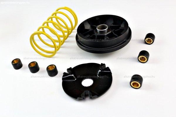 Variátor Peugeot Speedfight TEFLON RACING - TAIWAN