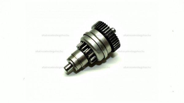 Bendix Aprilia 125 / Derbi 125-200 / Gilera 125-200 / Piaggio 125-200 14/40
fogas