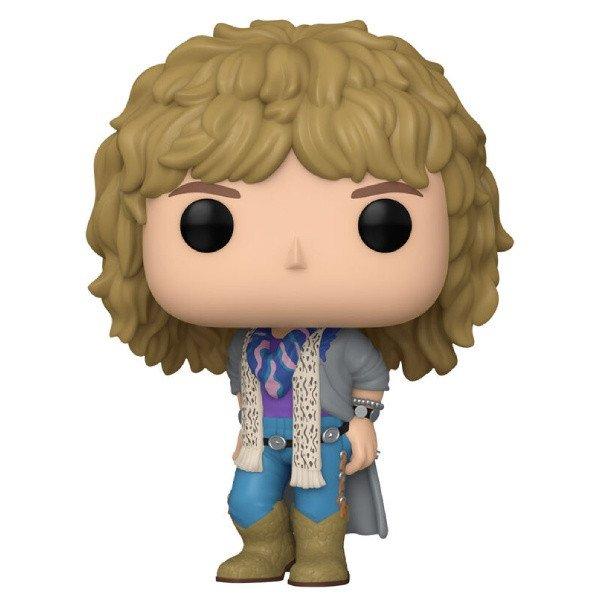 POP! Rocks: Jon Bovi Jovi (Bon Jovi)