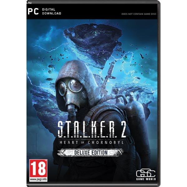 S.T.A.L.K.E.R. 2: Heart of Chornobyl (Collector's Kiadás) - PC