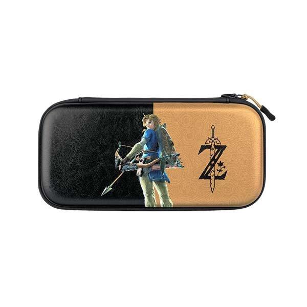 Tok PDP Deluxe Travel Nintendo Switch számára, Zelda