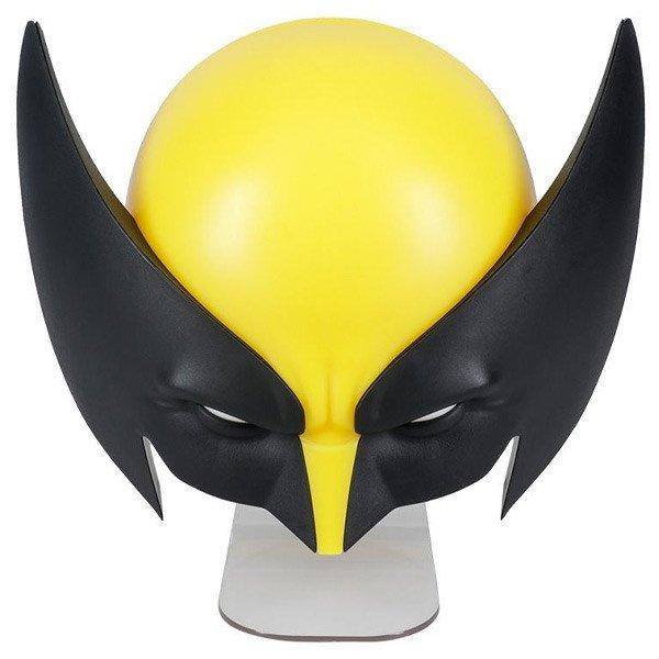 Wolverine Mask Light (Marvel)