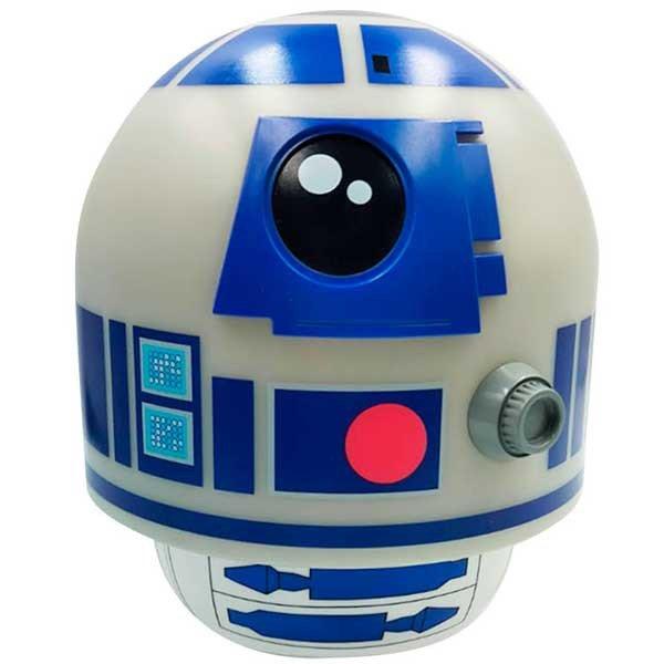 Lámpa R2 D2 Sway Light (Star Wars)