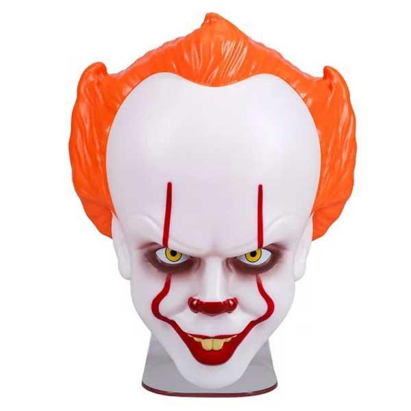 Lámpa Pennywise (IT)