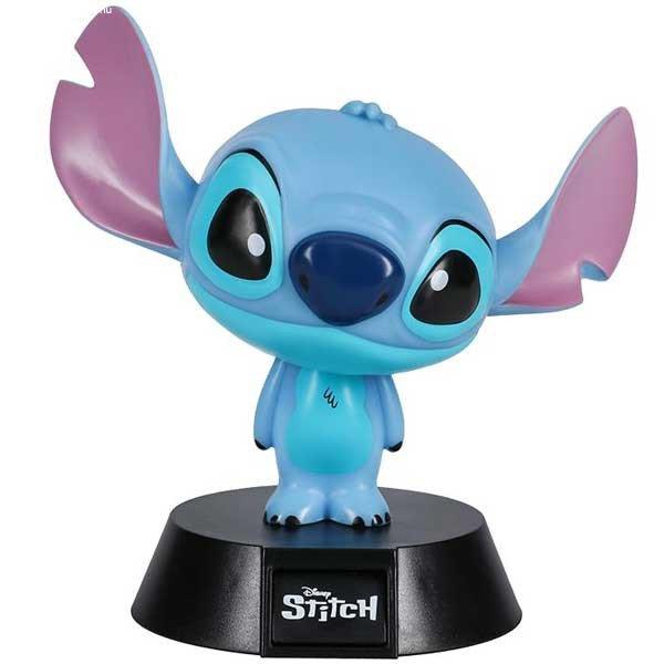 Lámpa Stitch Icon (Disney)