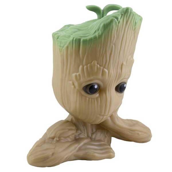 Lámpa Groot Light with Sound (Marvel)