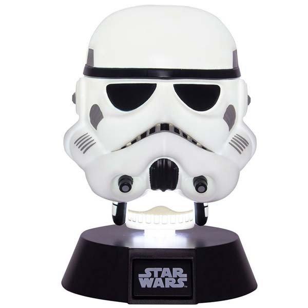 lámpa Icon Light Stormtrooper (Star Wars)