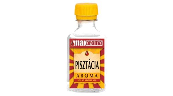 30 ml pisztácia aroma Max Aroma