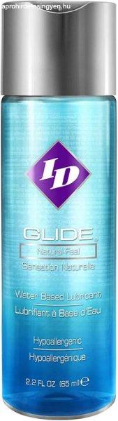 ID Lubricants Glide 65 ml. Vízbázisú síkosító